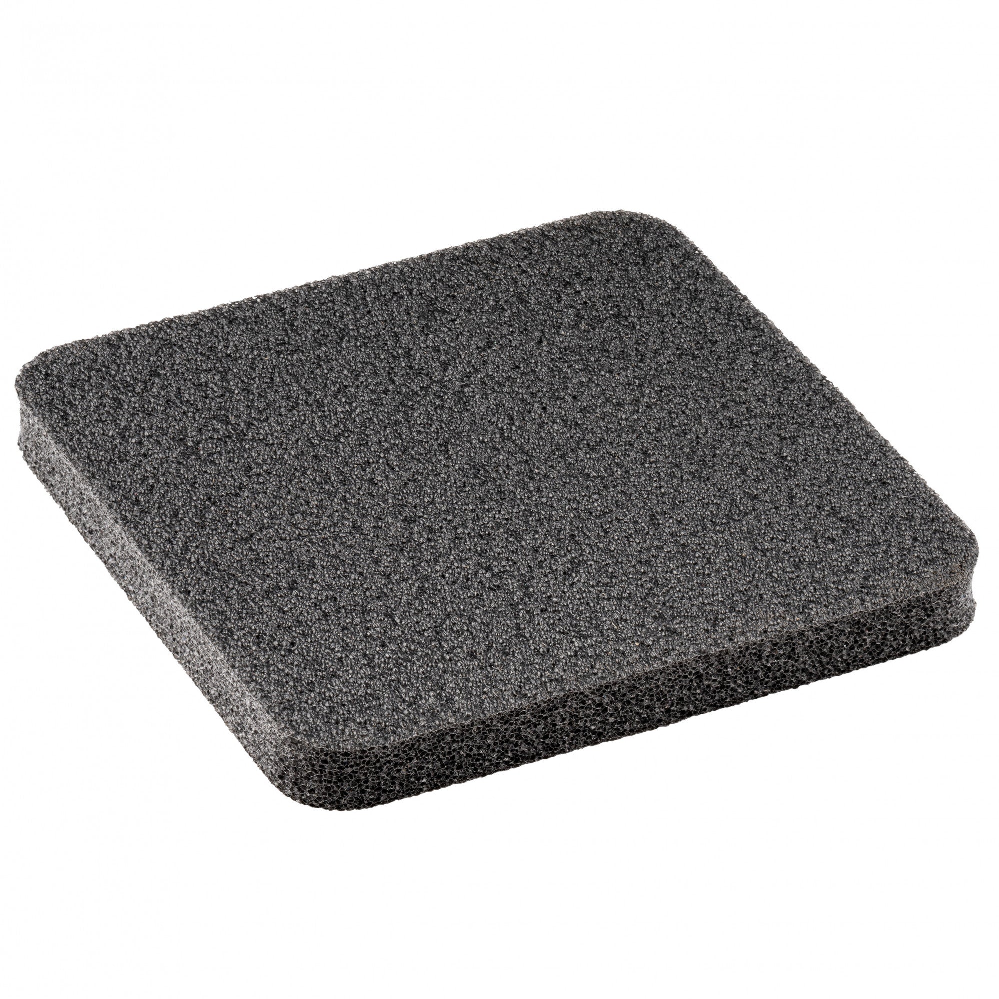 HARDCASE Schaumstoffpad  - 100 x 100 mm 8 Pack alte Nr: P1085