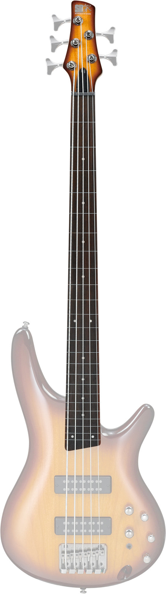 IBANEZ Hals für SR375EF-BBT