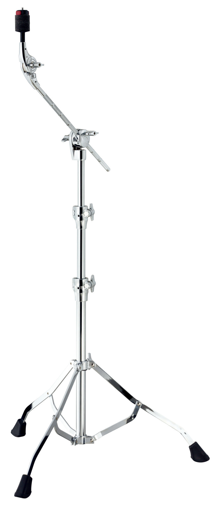 TAMA Roadpro Light Boom Cymbal Stand - Einstrebige Beine