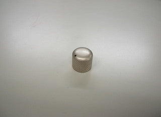 IBANEZ Potiknopf Metall Klein Screw Lock Type - cosmo white für BTB Serie