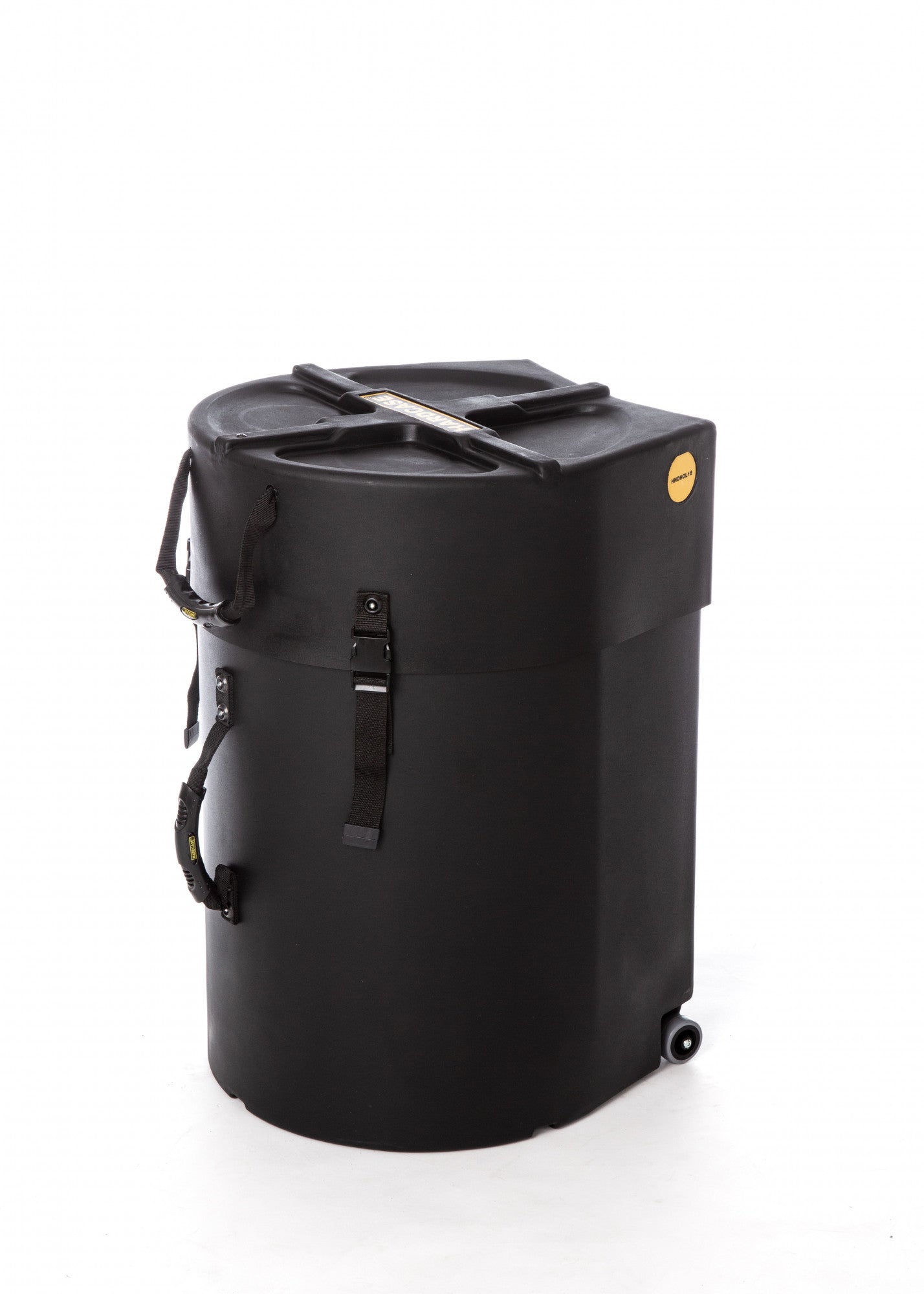 HARDCASE Dholak Case - 15˝ x 25˝