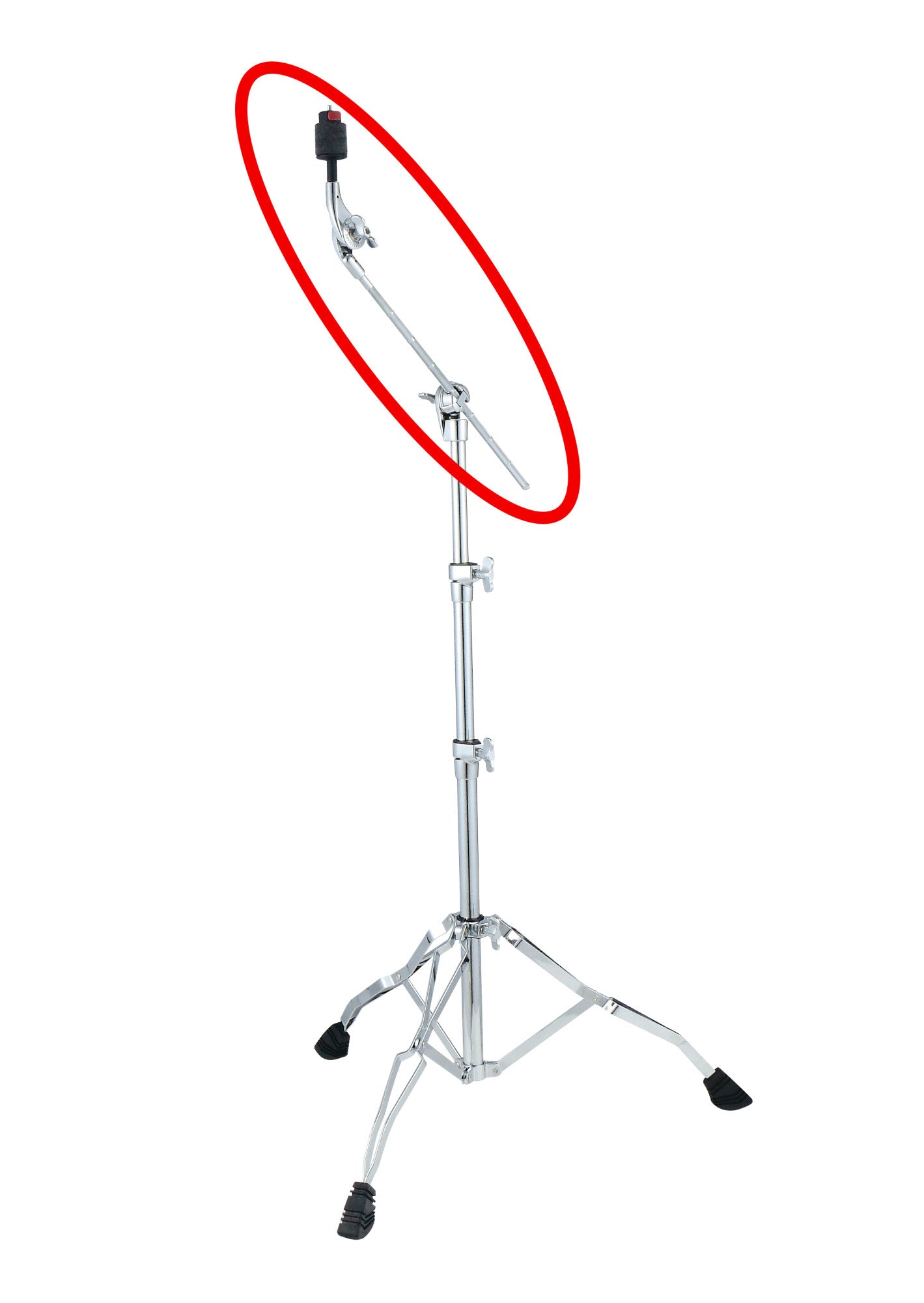 TAMA oberer Stab mit Tilter für HC43BWN