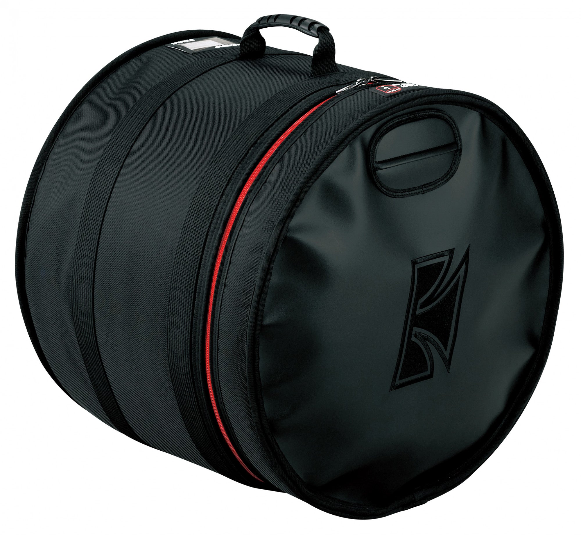 TAMA POWERPAD® Series Bass Drum/Floor Tom Bag - 18" x 16"