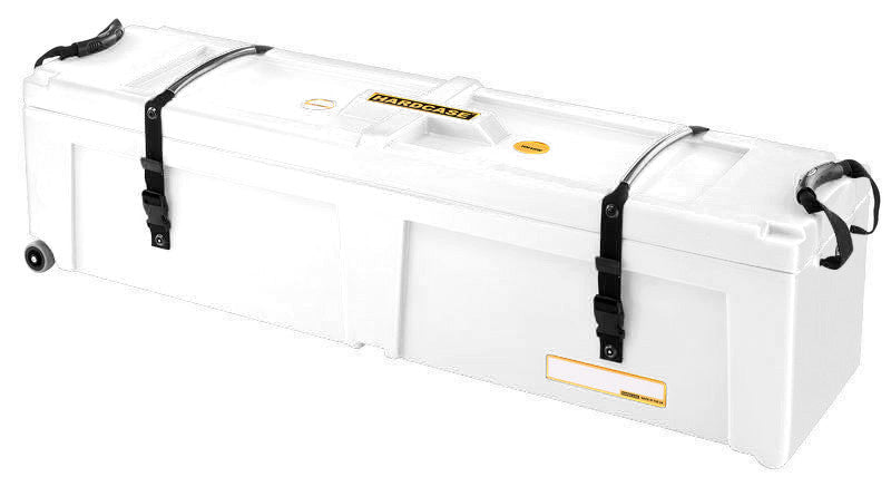 HARDCASE Hardware Case 40" - White