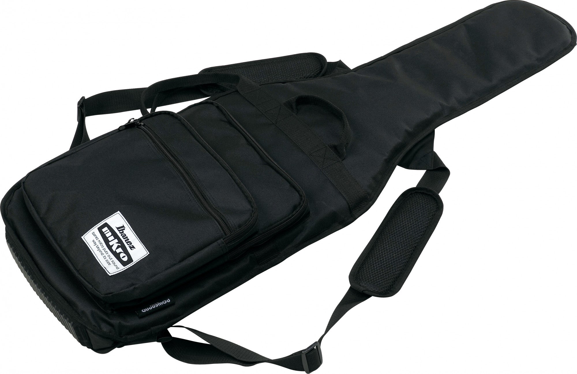 IBANEZ POWERPAD® miKro Gigbag für E-Gitarre