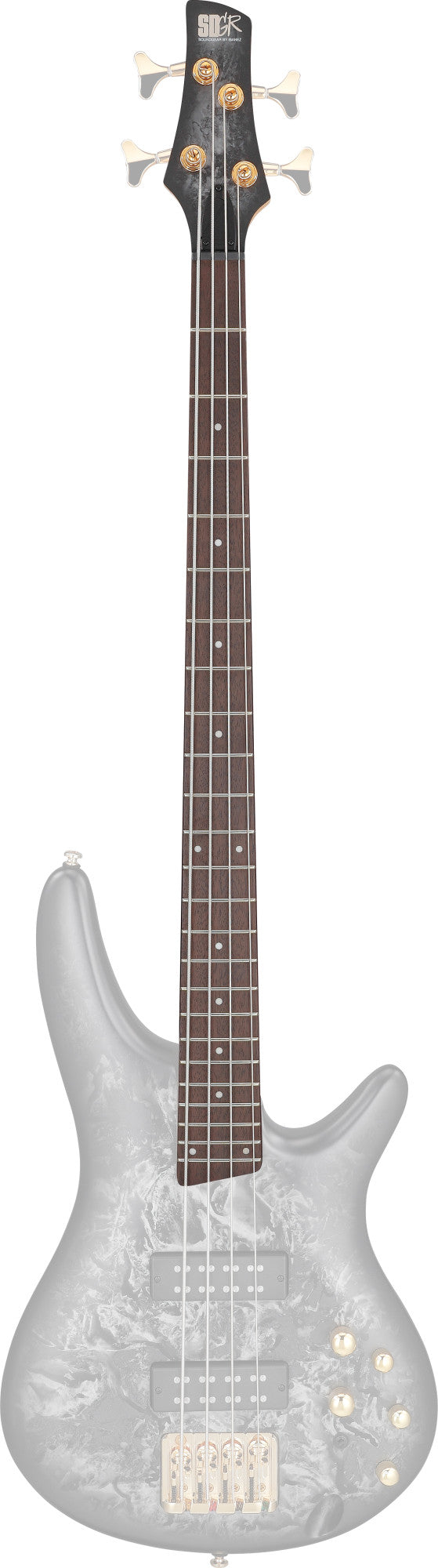 IBANEZ Hals für SR300EDX-BZM