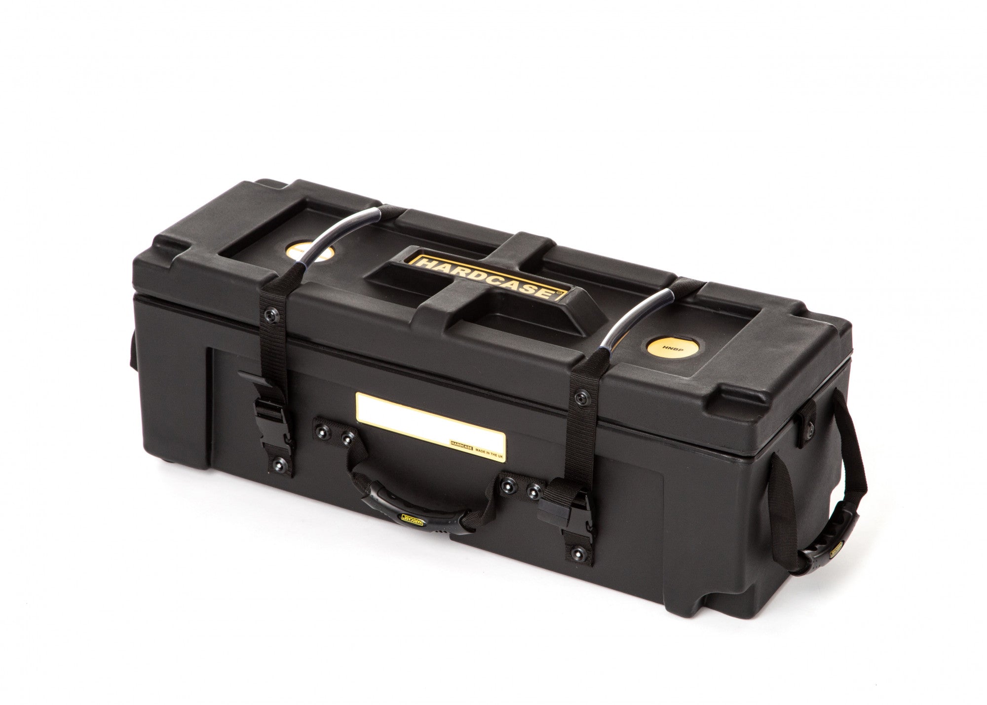 HARDCASE Dudelsack Case mit Schultergurt / komplett gepolstert