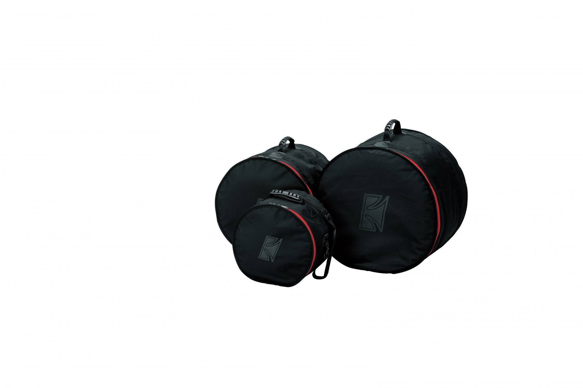 TAMA Standard Series Drum Bag Set für Club-Jam Kit - 3 teilig