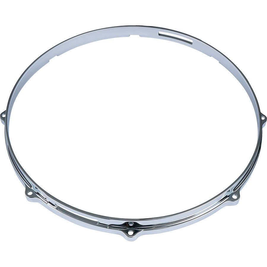 TAMA Die-Cast Hoop 13" 8-Loch - Chrom Snare Side