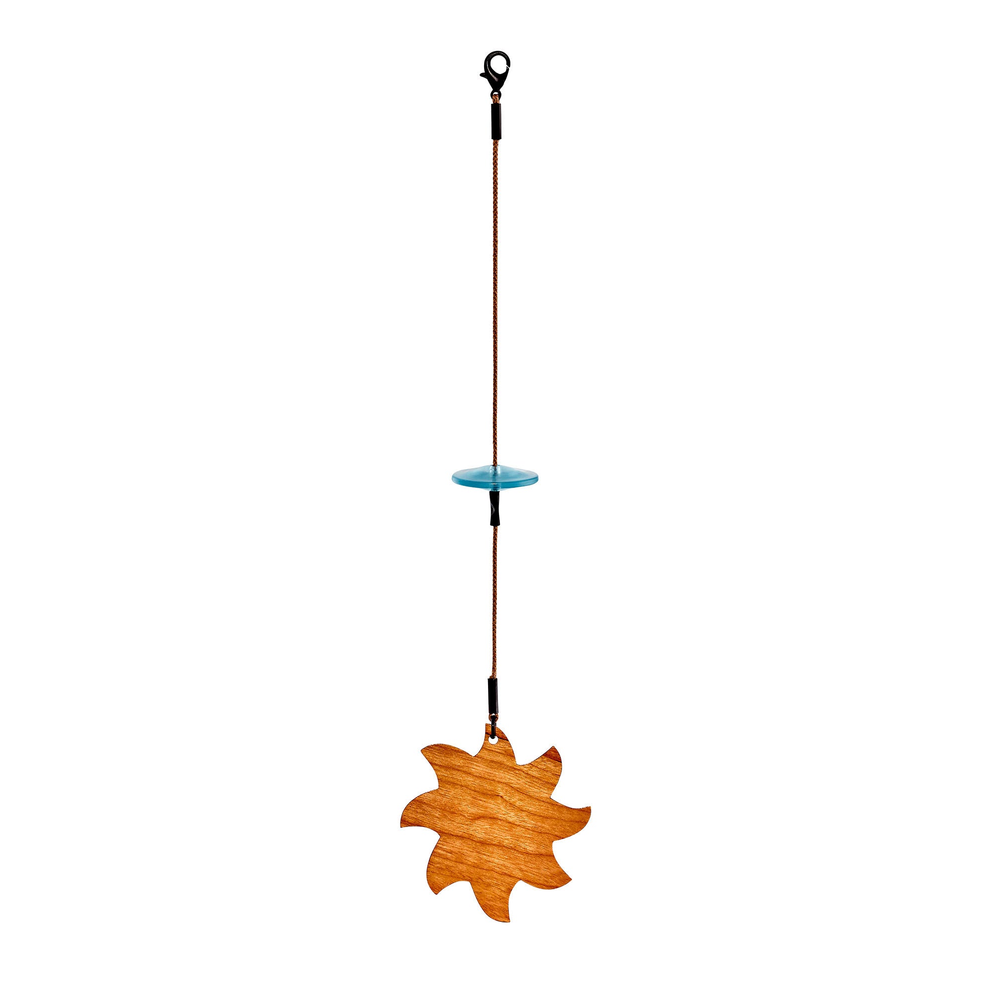 Meinl Sonic Energy Pendel für Cosmic Bamboo Chime Aurora (Morgen) - Holz, Soft