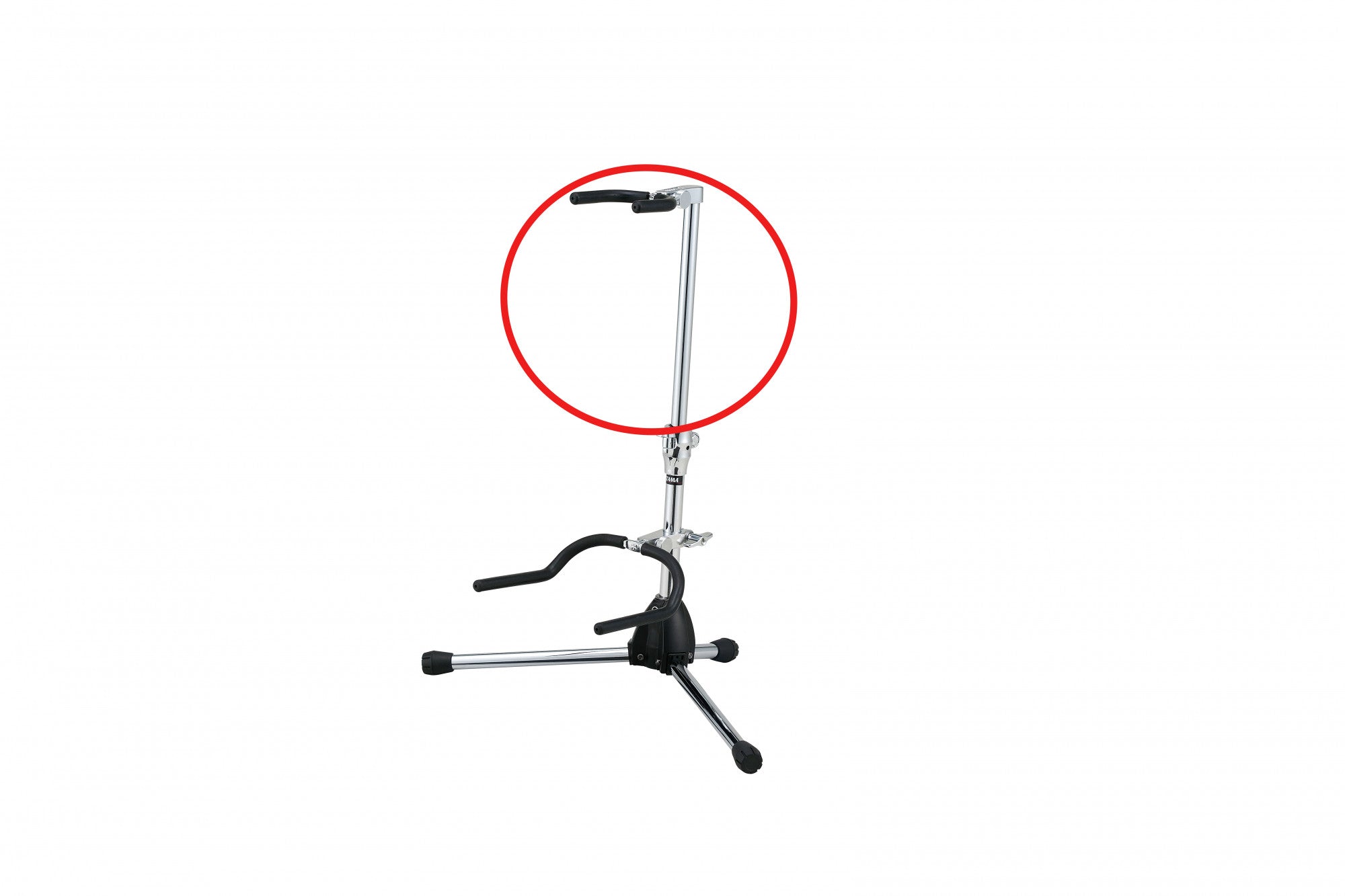 TAMA obere Rohr-Baugruppe für 839 Gitarrenständer
