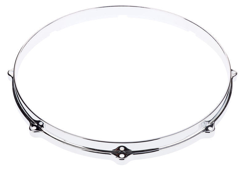 TAMA Die-Cast Hoop 13" 8-Loch - Hairline