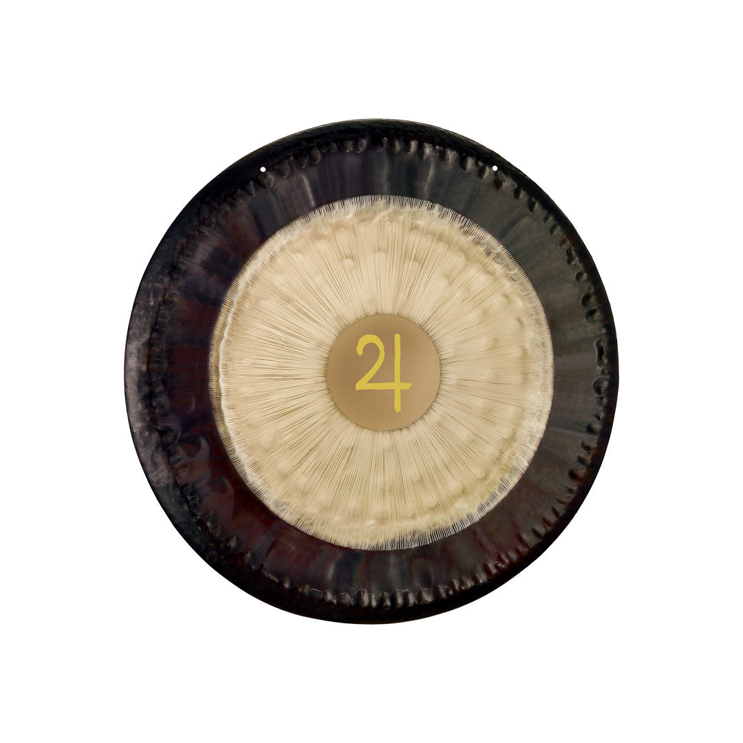 Meinl Sonic Energy planetarisch gestimmter Gong - 28" (71cm) - Jupiter