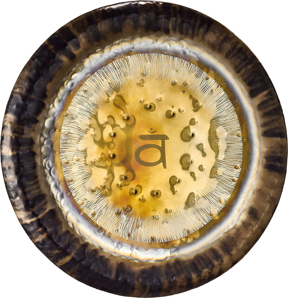 Meinl Sonic Energy Chakra Gong 24" - Sakralchakra/210,42 Hz/G#2