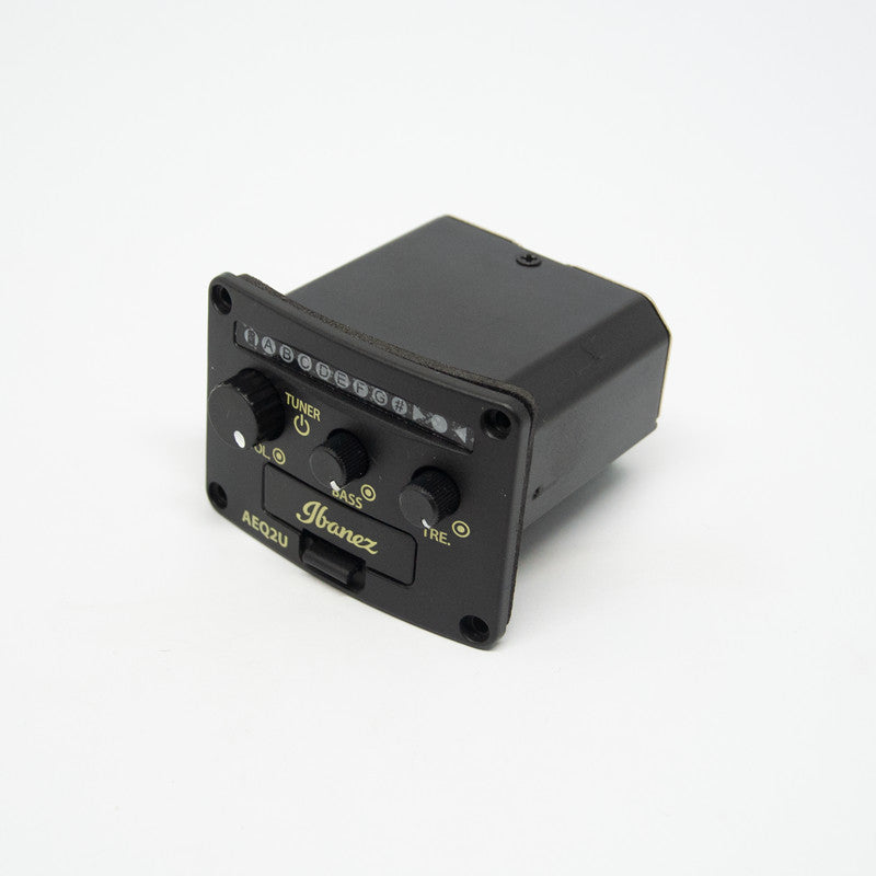 IBANEZ Preamp für AEQ-2U - Nur Hauptteil