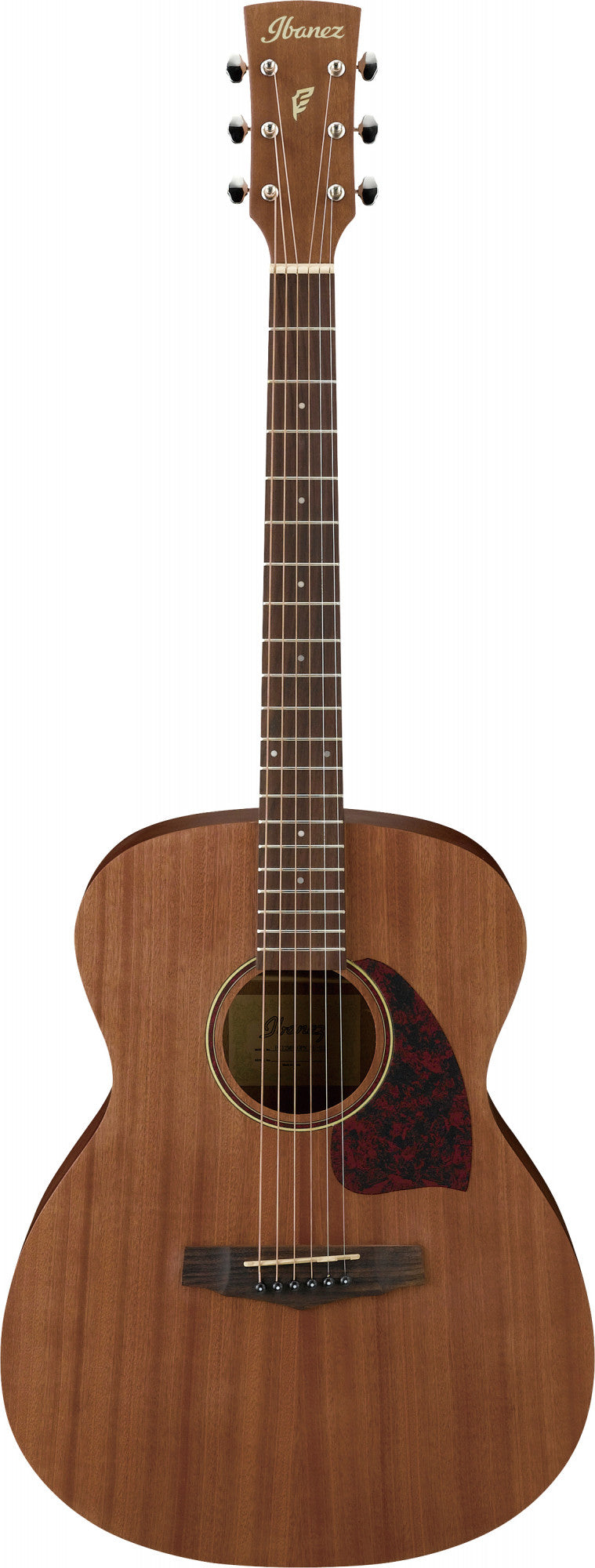 IBANEZ PC Performance Akustikgitarre 6-String - Open Pore Natural