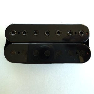 IBANEZ Bridge Pickup CAP-VK27 Humbucker - schwarz für RGD Serie
