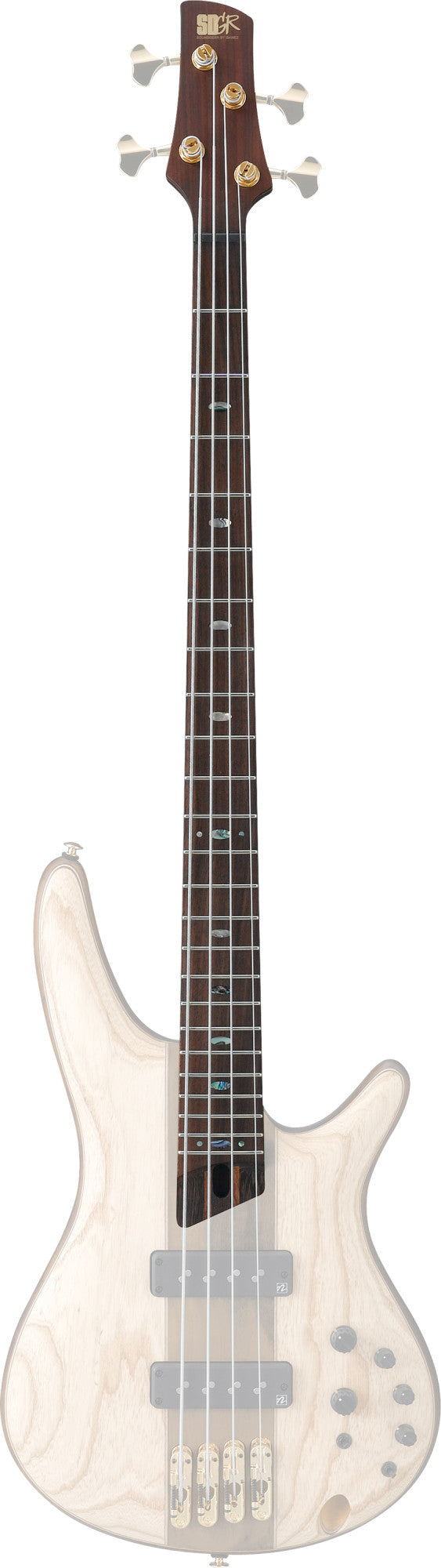IBANEZ Hals für SR1300-NTF