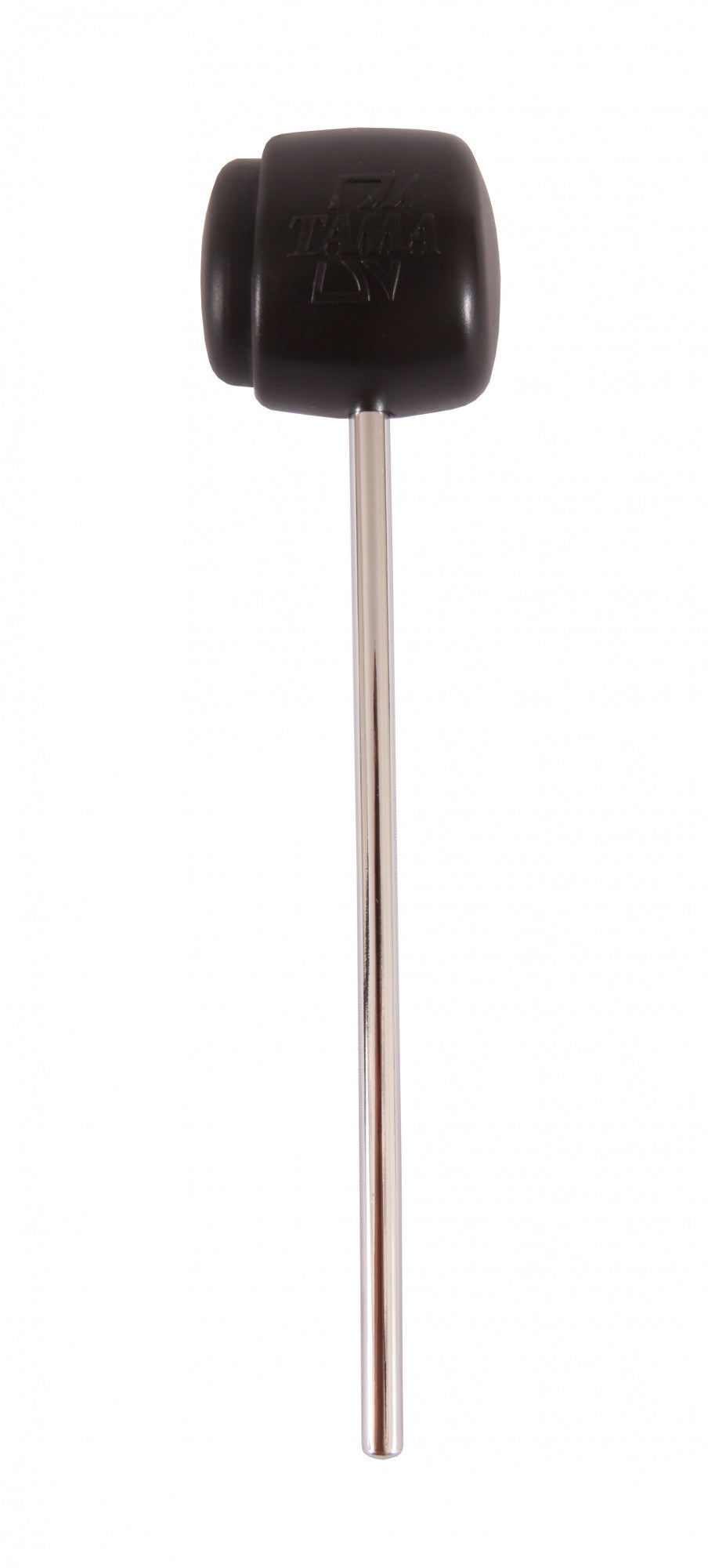 TAMA Bass Drum Beater Doppelseitig - Schwarzer Gummi