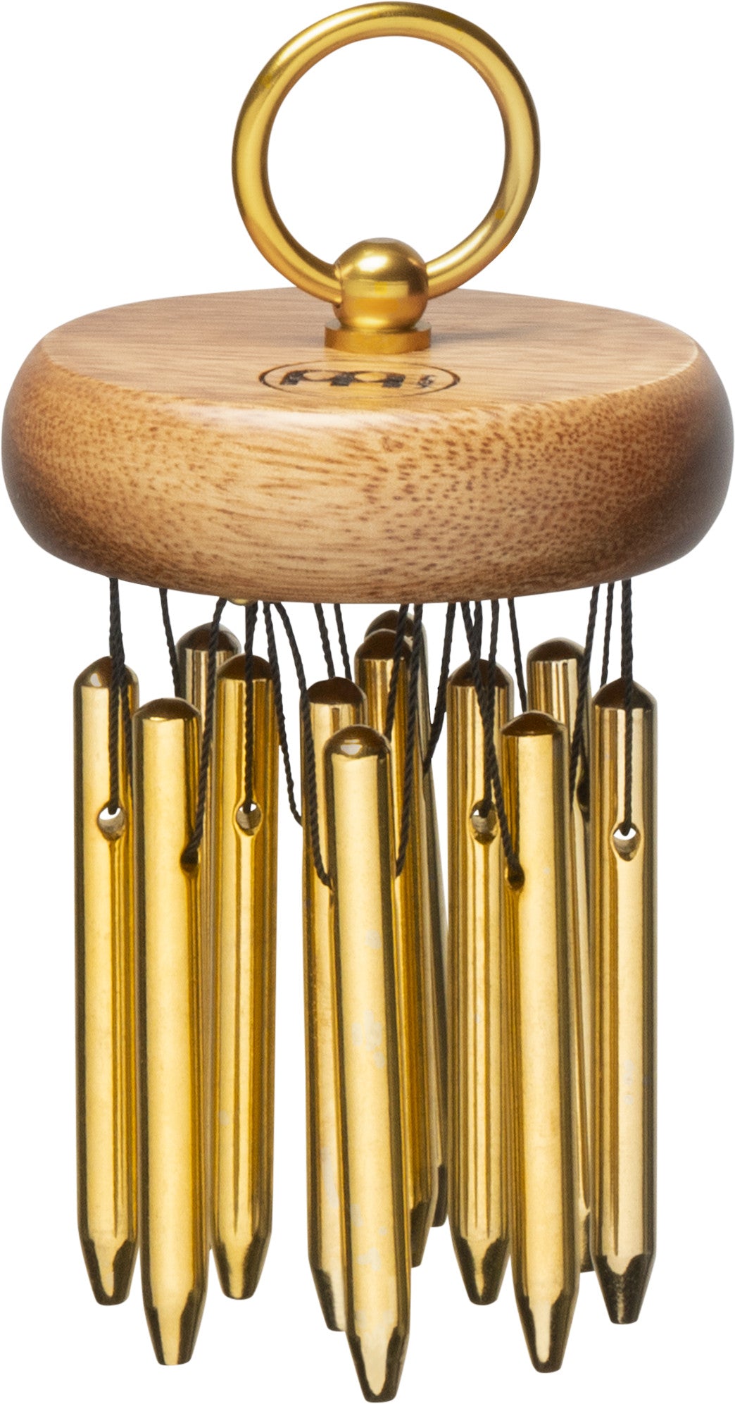MEINL Percussion Hand-Held Series Chimes - 12 Heringe