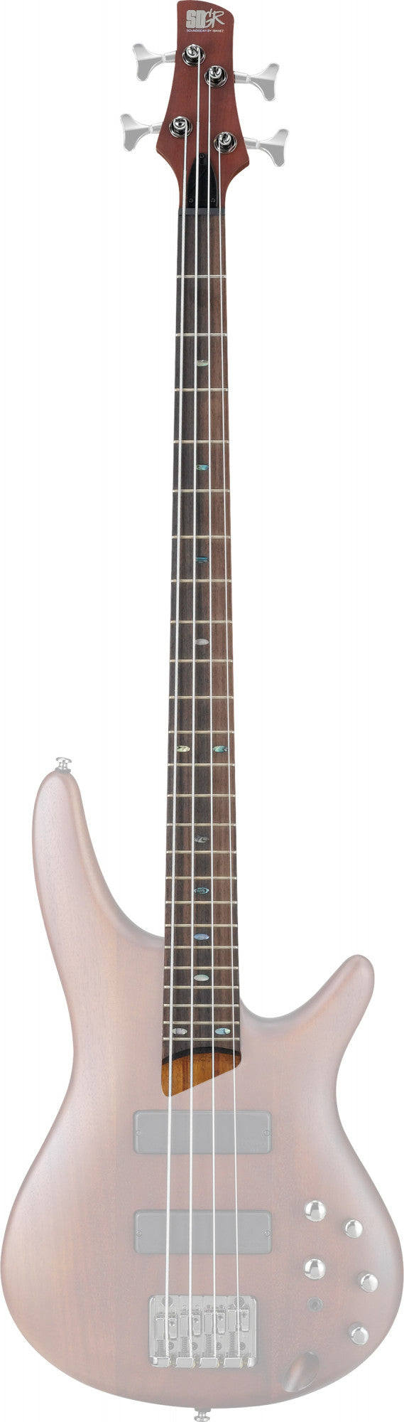 IBANEZ Hals - für SR500-BM