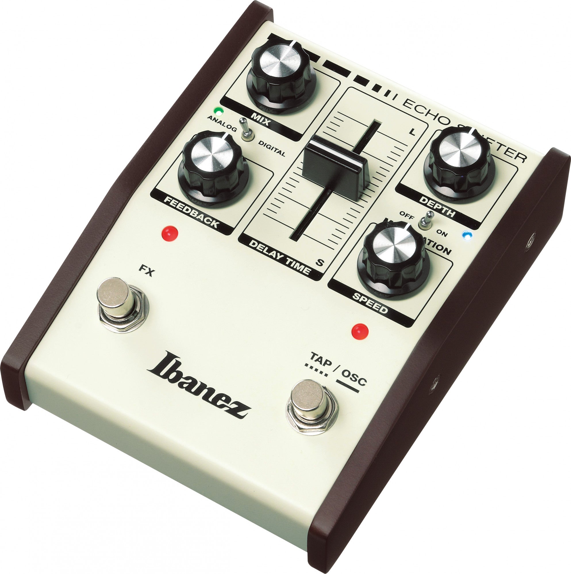 IBANEZ Echo Shifter