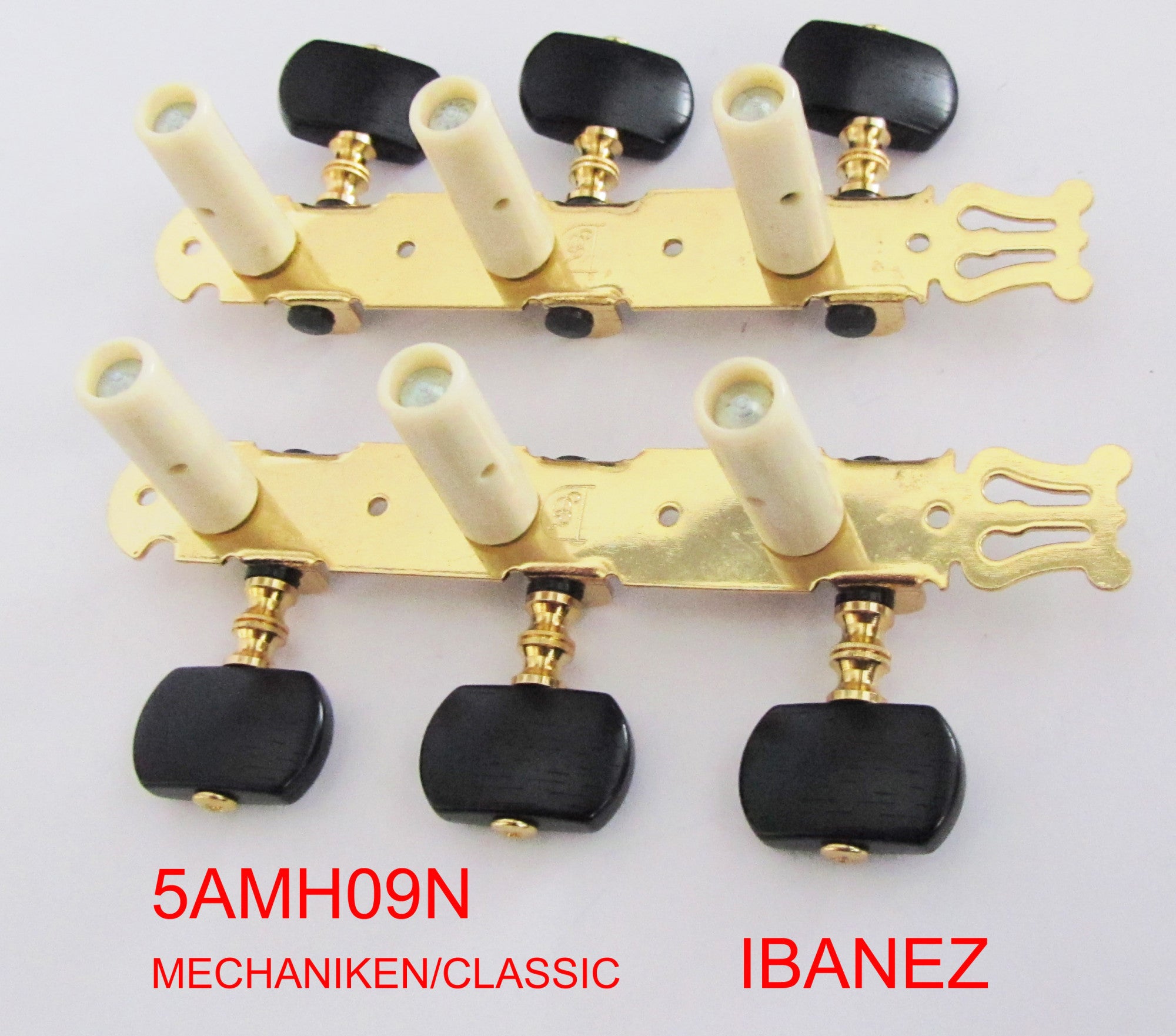 IBANEZ Akustikgitarren Mechanikensatz - für G850/G850ECE