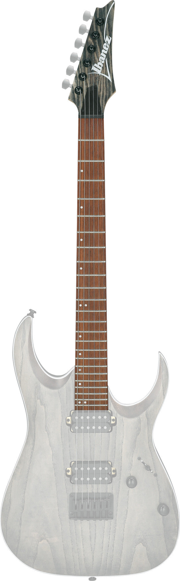 IBANEZ Hals für RGA42AH-BKS