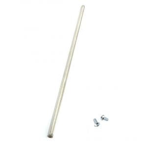 HARDCASE Achse 248 mm x 8 mm für HN28W alte Nr: P1100