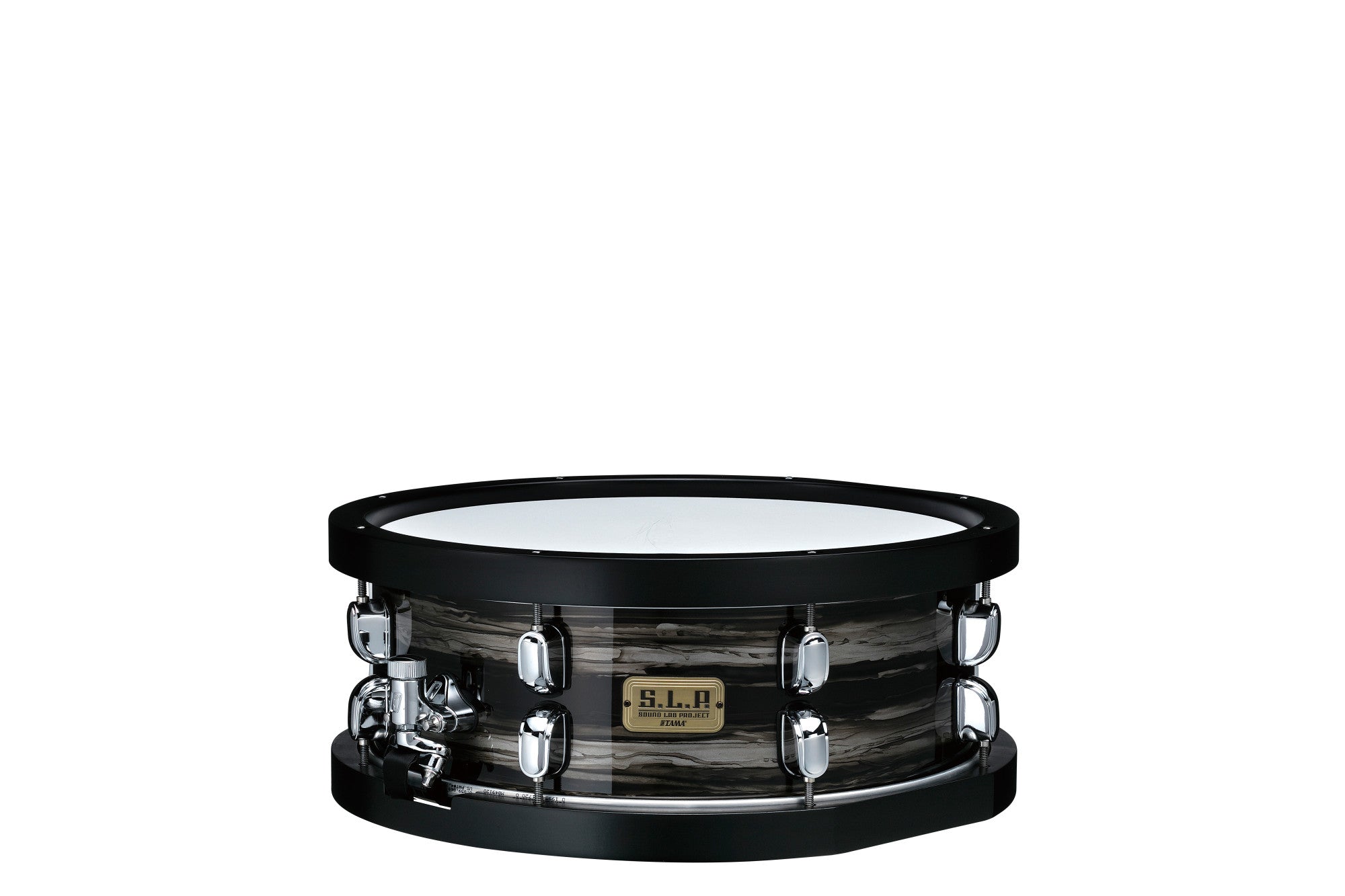 TAMA Sound Lab Project Snaredrum 14" x 5,5" - Lacquered Charcoal Oyster
