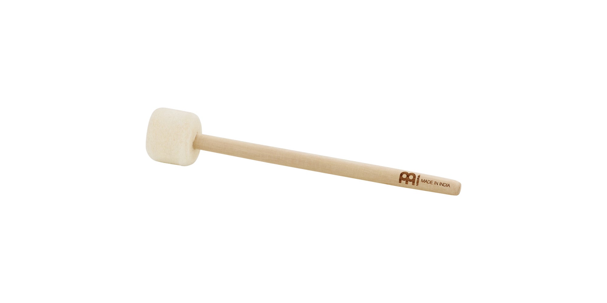 Meinl Sonic Energy Mallet - Small Tip/Small Stick