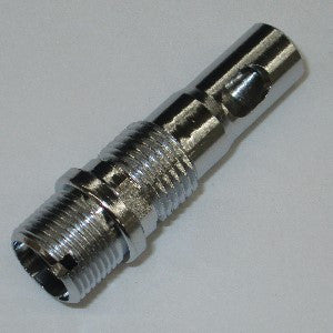 IBANEZ Arm Halter für Tremoloarm - chrom