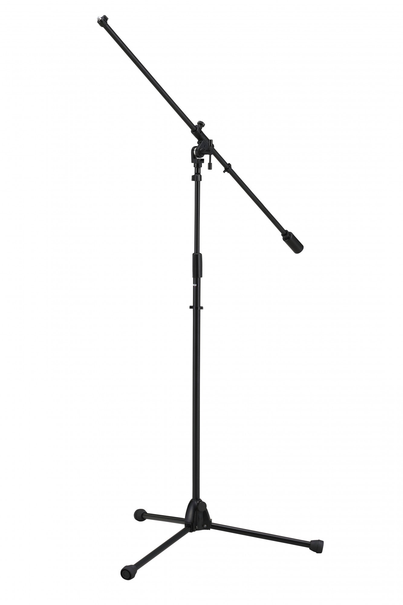 TAMA Iron Works Studio Series Mikrofonständer - Extra langer Auslegerarm (3/8“ Anschluss)
