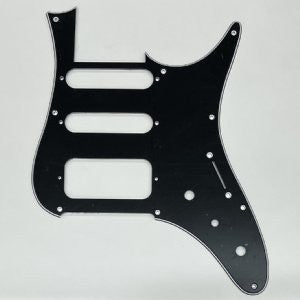 IBANEZ Pickguard für AZ24047-BK