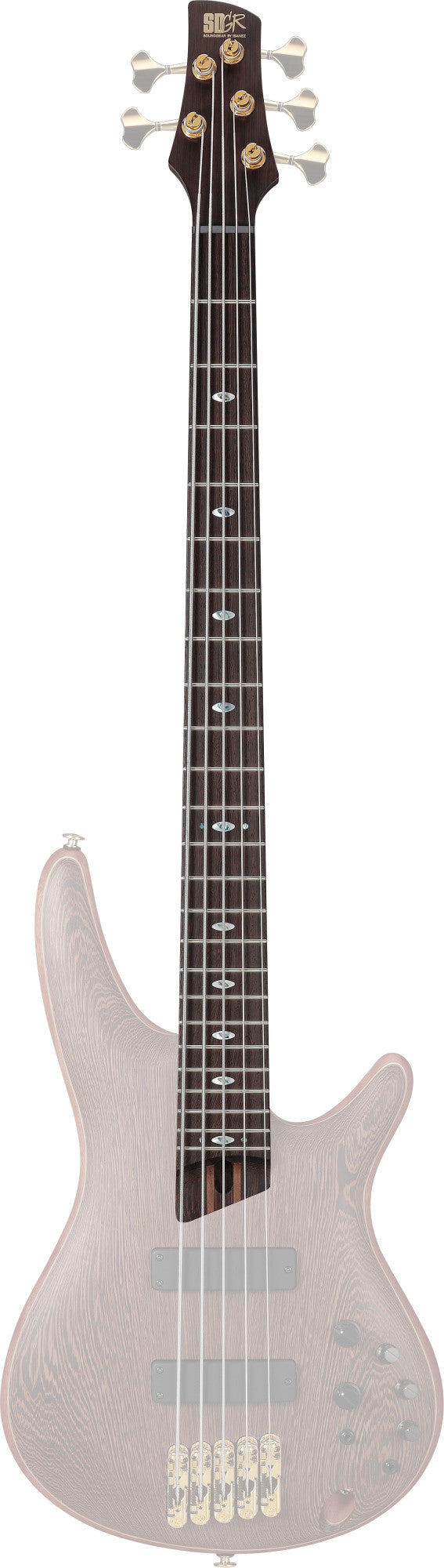 IBANEZ Hals für SR5005-OL