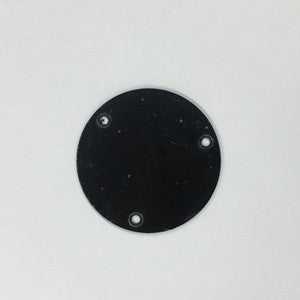 IBANEZ Abdeckung für AR-Serie & PS120 - schwarz