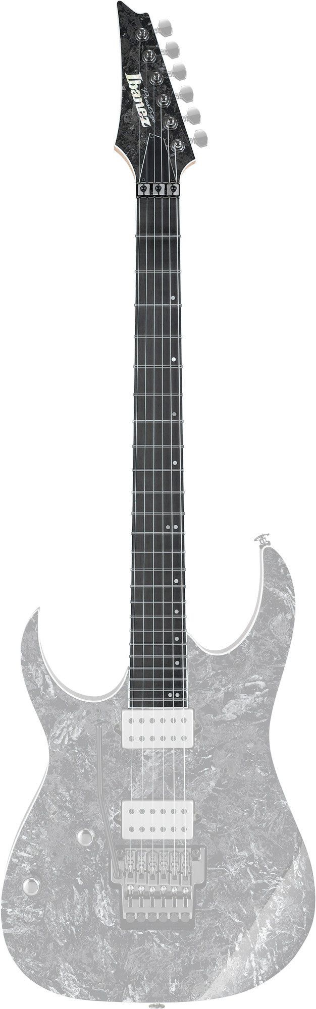 IBANEZ Hals für RG5320L-CSW