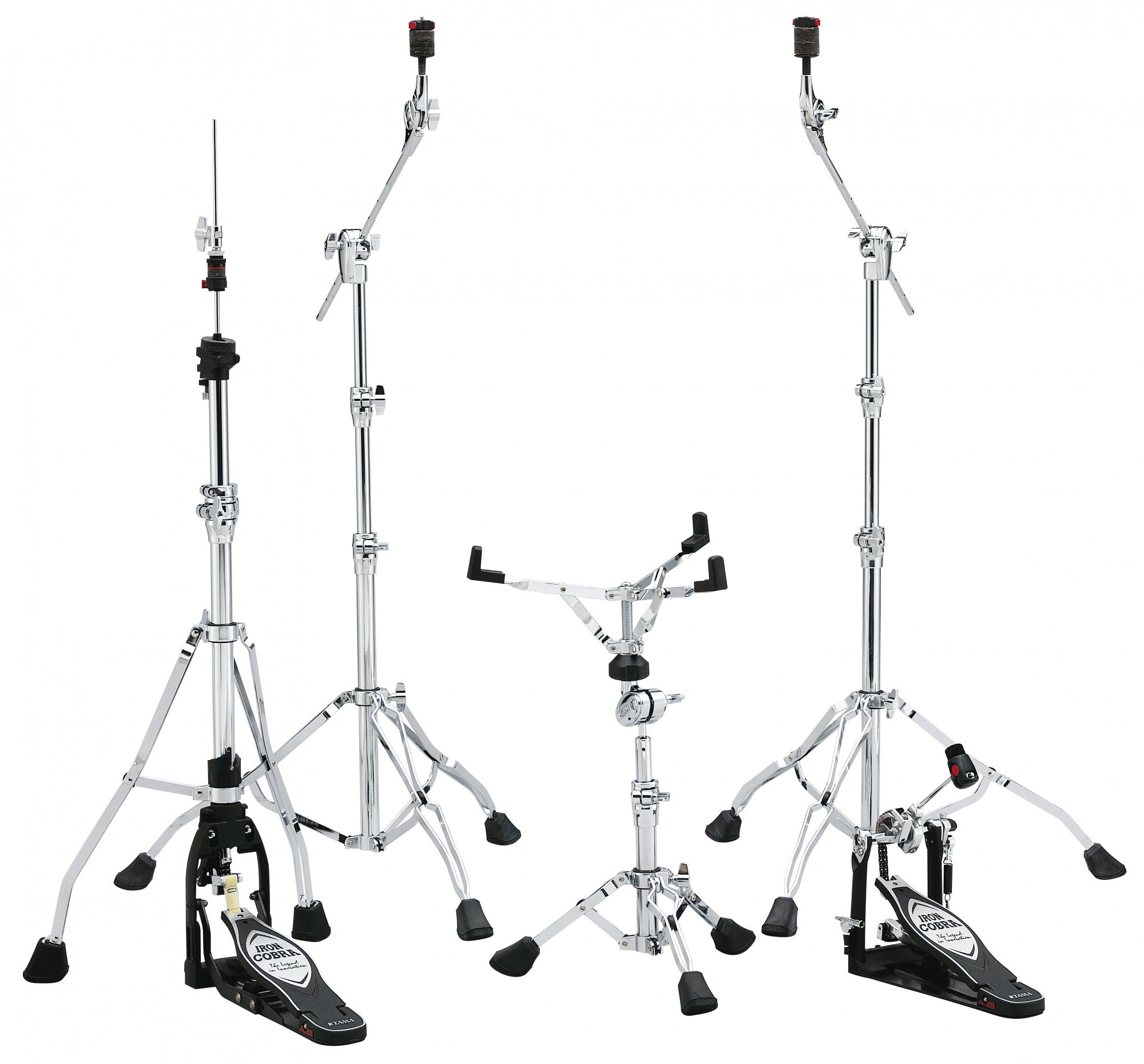 TAMA Iron Cobra 900 Hardware Kit