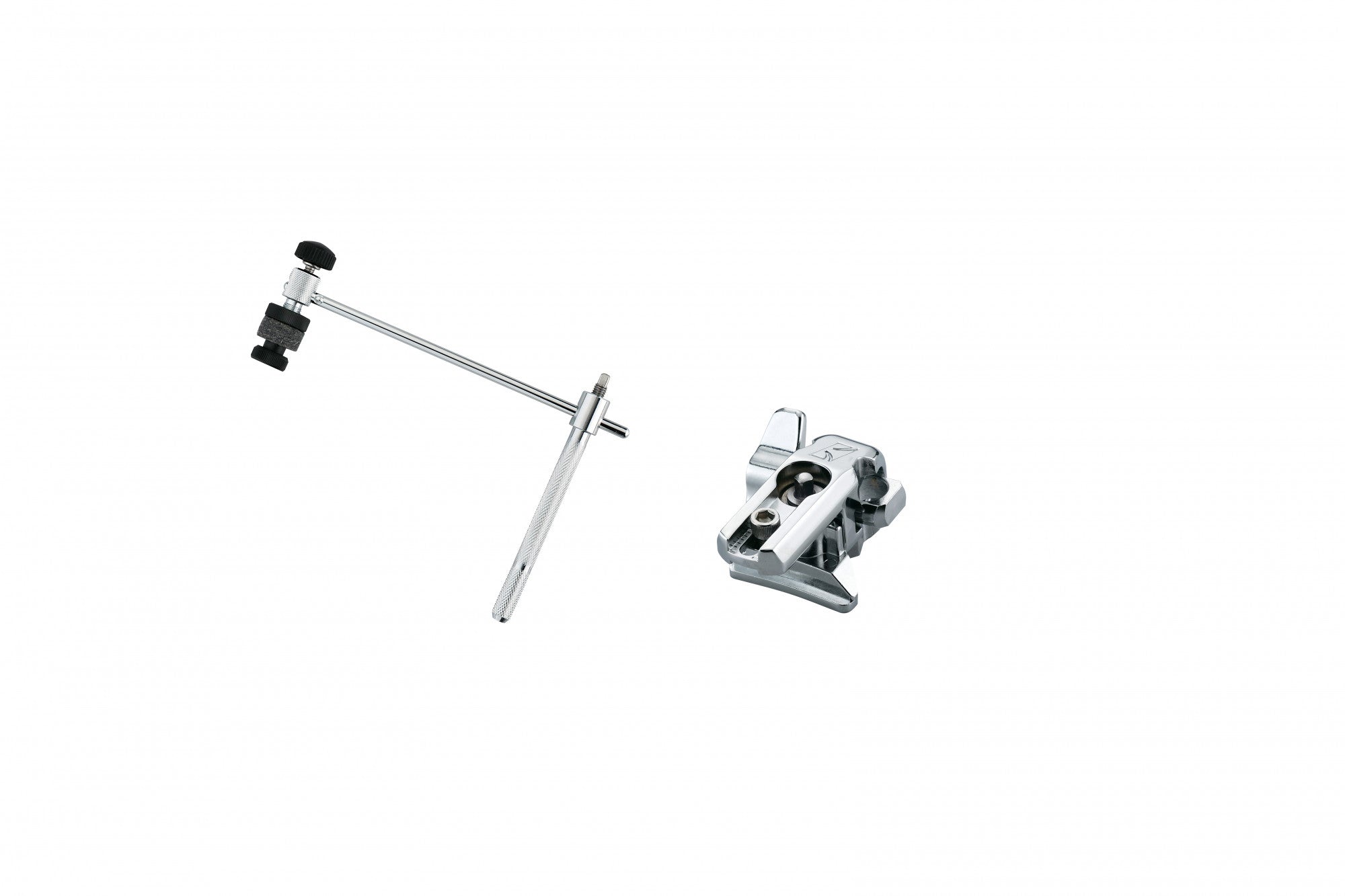 TAMA Hoop Grip (MC8) + Zubehör Verbidungsarm (HCA20)