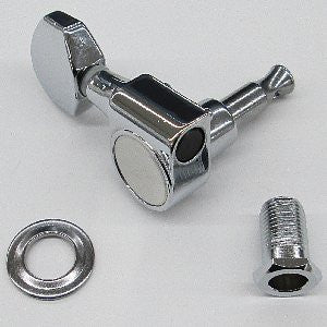 IBANEZ Einzelmechanik rechts - Chrom, für GSR180-370 und GSRM20 Serie
