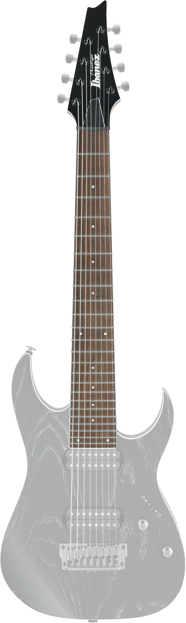 IBANEZ Neck for RG5328-LDK