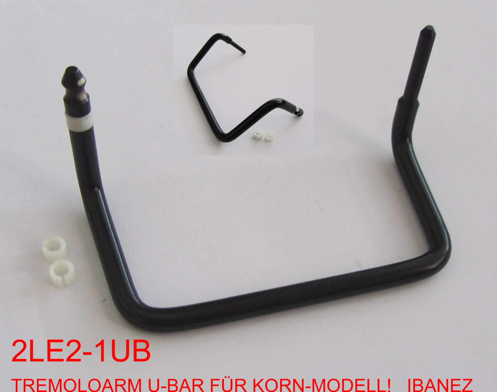 IBANEZ Tremoloarm U-BAR für Korn-Modell