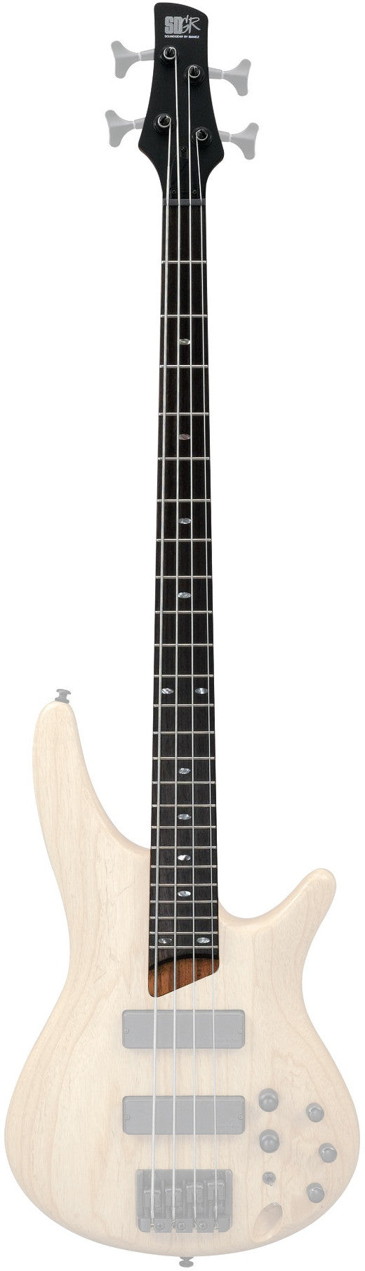 IBANEZ Hals - für SR600 Modell 2012