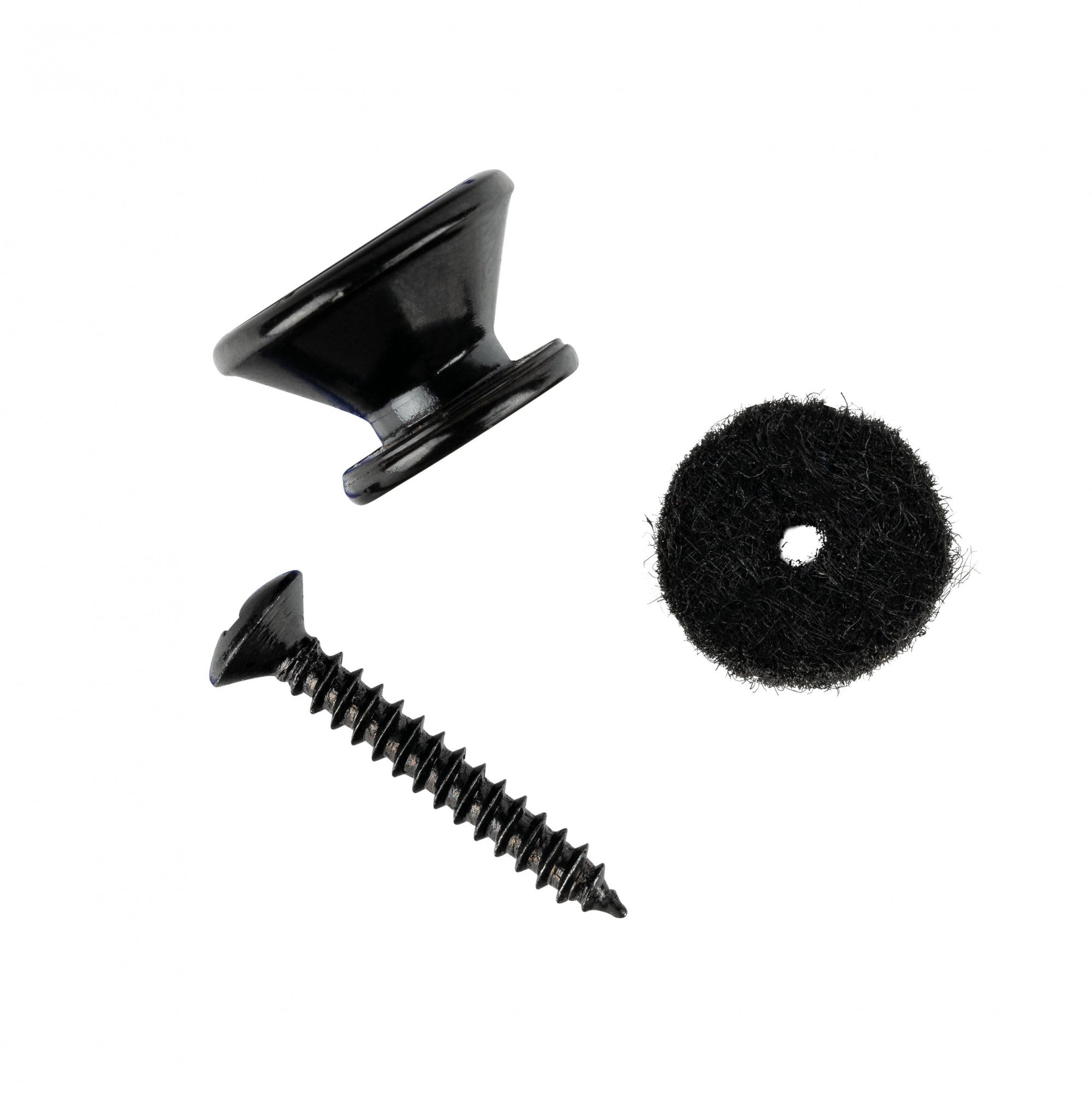 ORTEGA Strap Pins - 2 Stück
