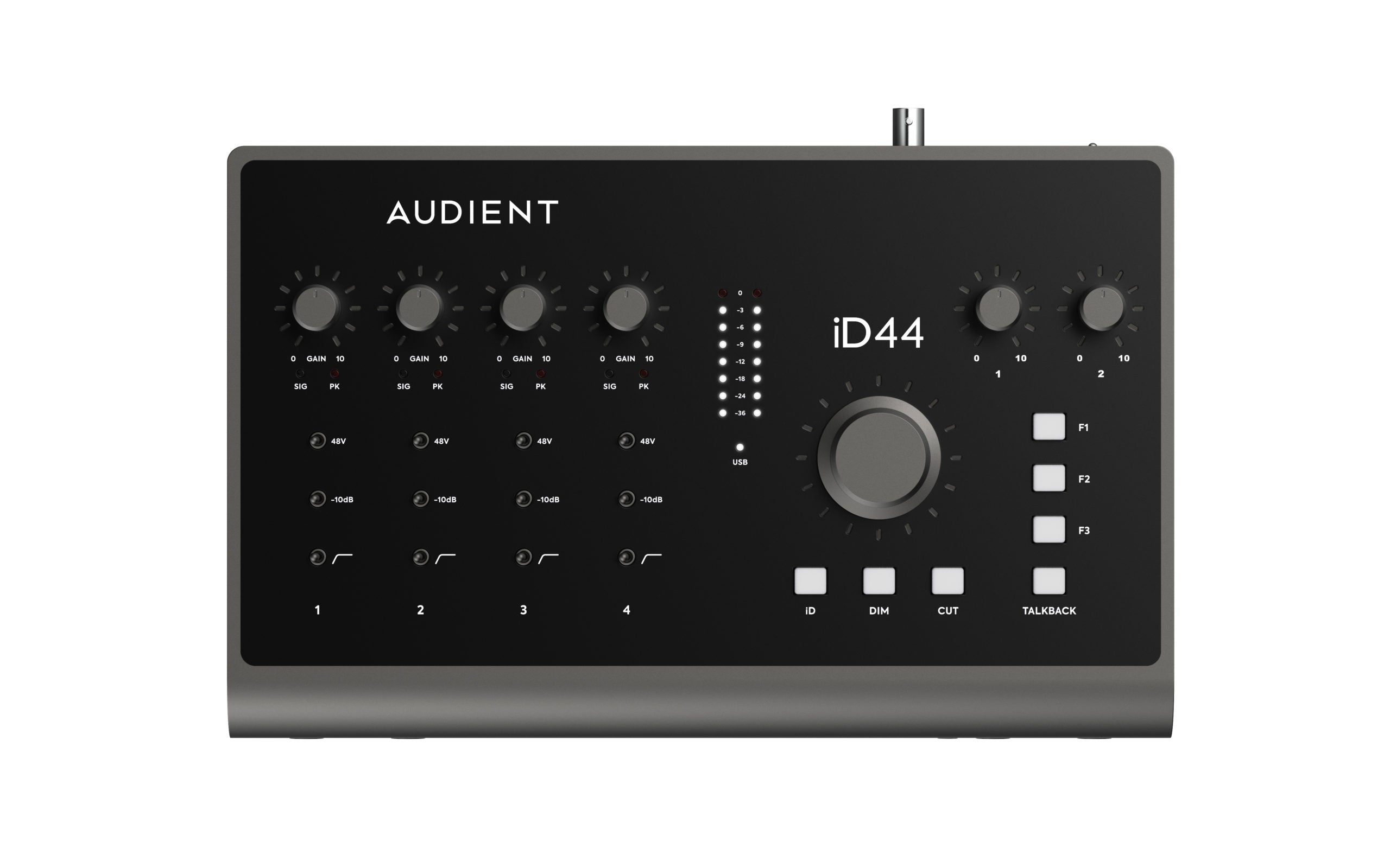 Audient ID 44 MKII