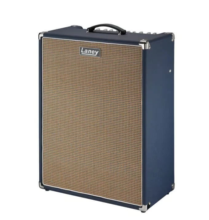 Laney Lionheart LFSUPER60-212 Lionheart Foundry