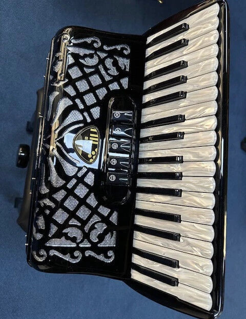 Pigini Preludio 36/3 72 Bass