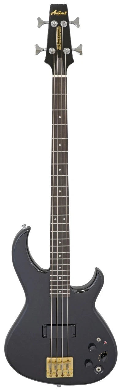 Aria Pro II SB - Cliff Lee Burton Signature Bass, Limited Edition