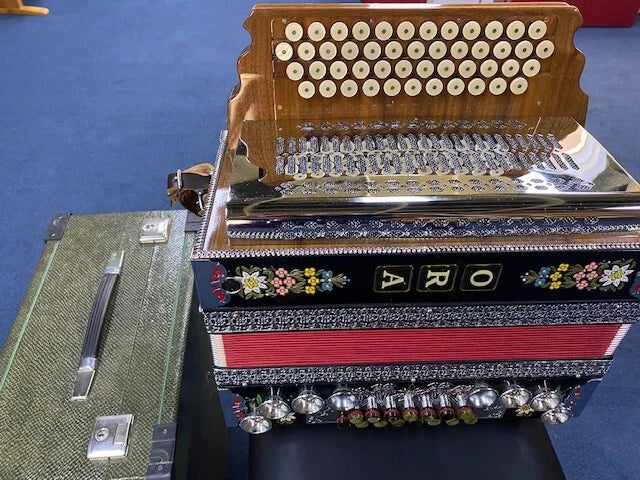 Ora Harmonika
