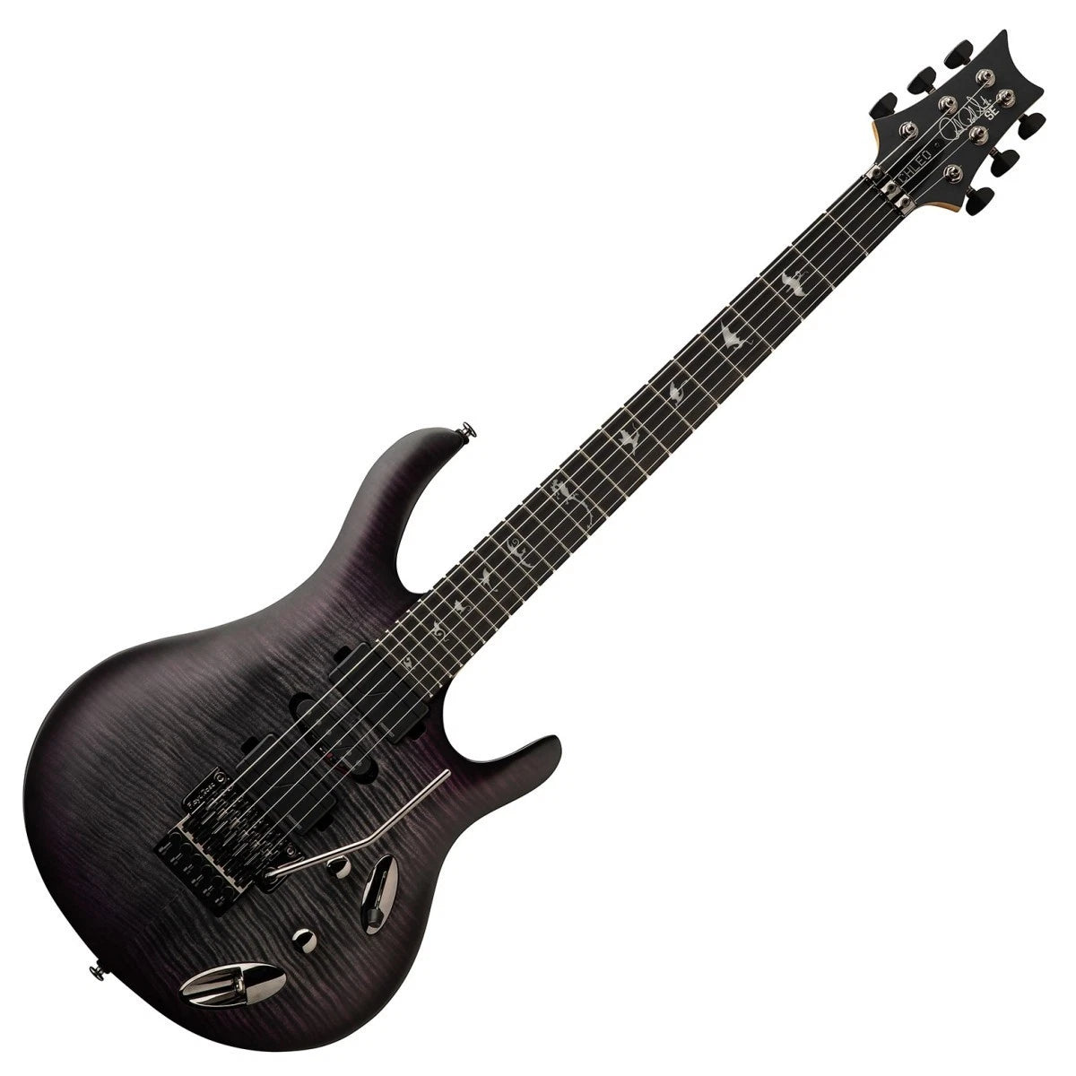 PRS SE Chleo Herman Li CPB